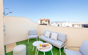 Exclusivo Duplex Carrera
